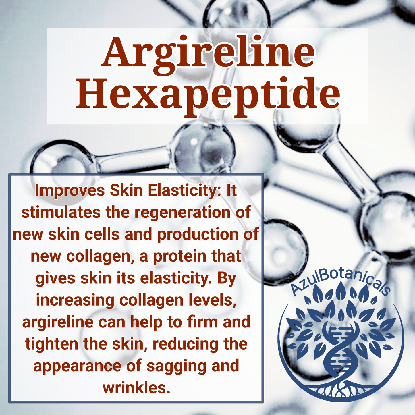 Ultimate Anti-Aging Tallow Balm Infused with GHK-Cu Copper Peptide and Argireline Hexapeptide