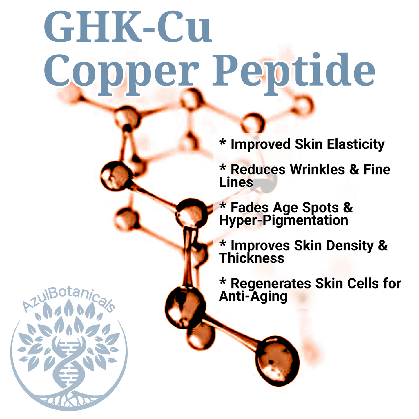 Ultimate Anti-Aging Tallow Balm Infused with GHK-Cu Copper Peptide and Argireline Hexapeptide