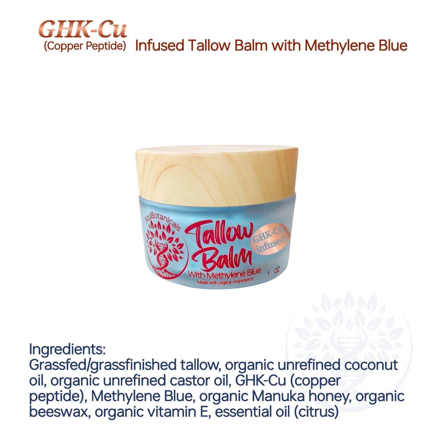 Skin Balm for Face