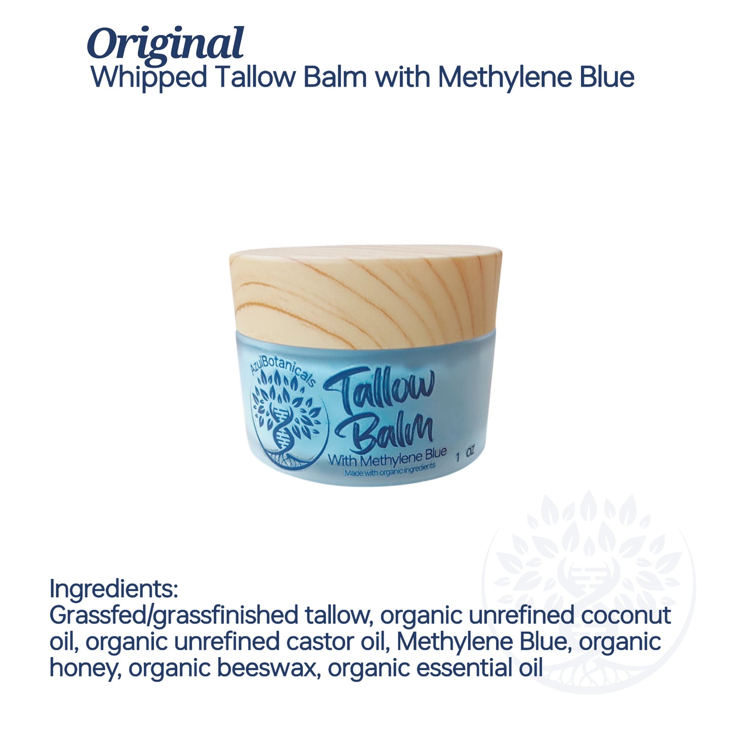 Skin Balm for Face