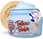 Anti-aging GHK-Cu Copper Peptide, Methylene Blue infused Whipped Grass fed/finished Tallow Balm