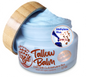 Anti-aging GHK-Cu Copper Peptide, Methylene Blue infused Whipped Grass fed/finished Tallow Balm