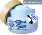 Methylene Blue infused Whipped Grass fed/finished Tallow Balm
