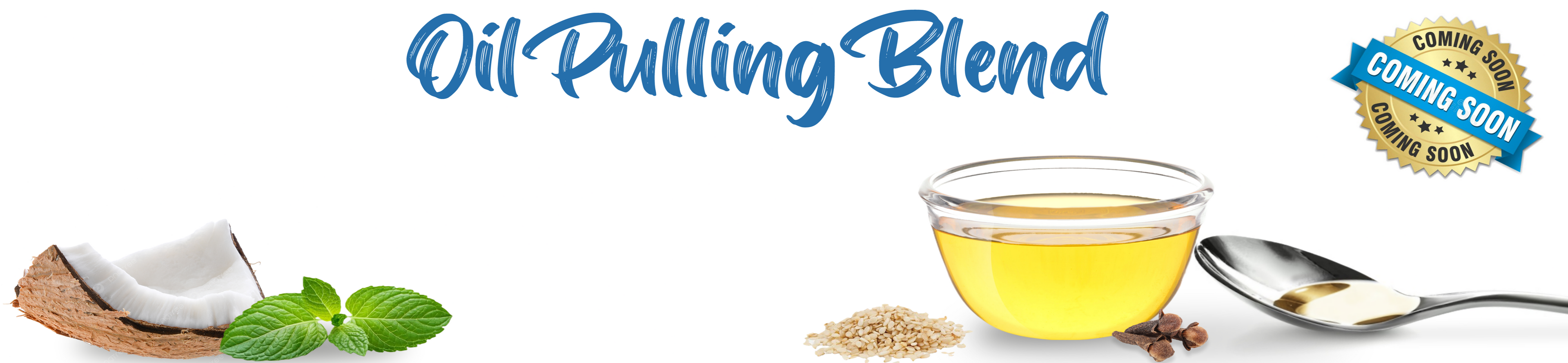Oil Pulling