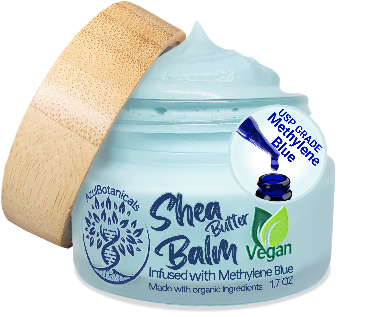 sheabutter vegan skincare