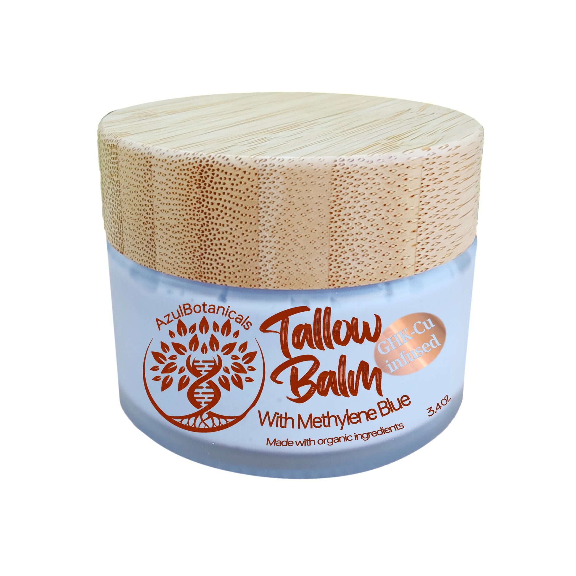 whipped tallow balm holistic living natural moisturizer