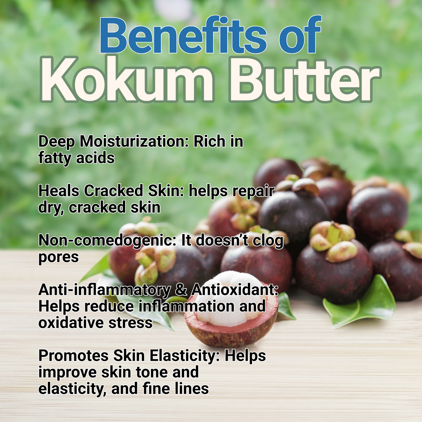 Vegan Copper Peptide (GHK-Cu) & Methylene Blue Infused Whipped Shea Butter Balm