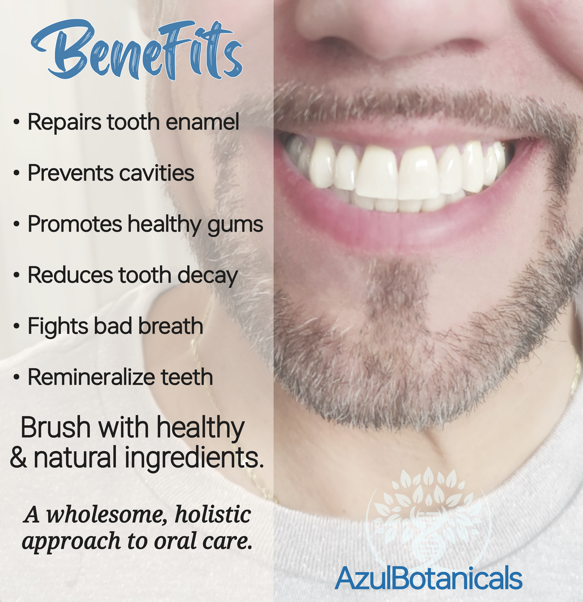 benefits of hyrdoxyapatite toothpowder 